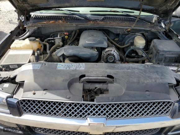 2005 Chevrolet Silverado 1500 LS with VIN 2GCEK13T551363305, listed as a Copart auction lot 45671335 with 179,592 mi miles and Non Repairable. Bid and sale history available at carsss.com. Image 11.