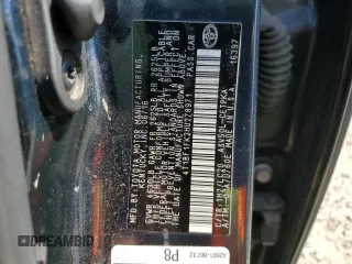 2017 Toyota Camry XLE with VIN 4T1BF1FK2HU278971, listed as a Copart auction lot 54384095 with 262,586 mi miles and Salvage Title. Bid and sale history available at carsss.com. Image 12.