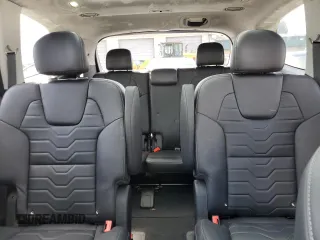 2022 Kia Telluride SX with VIN 5XYP5DHC4NG244998, listed as a Copart auction lot 51288205 with 39,638 mi miles and Salvage Title. Bid and sale history available at carsss.com. Image 10.