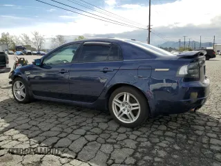 2008 Acura TL with VIN 19UUA66248A010693, listed as a Copart auction lot 48700265 with 174,295 mi miles and Clean Title. Bid and sale history available at carsss.com. Image 2.