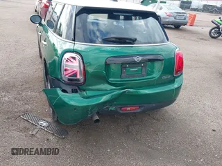 2020 MINI Hardtop 4 Door Cooper with VIN WMWXU7C03L2L46525, listed as a IAAI auction lot 42585895 with 42,864 mi miles and . Bid and sale history available at DreamBid. Image 6.