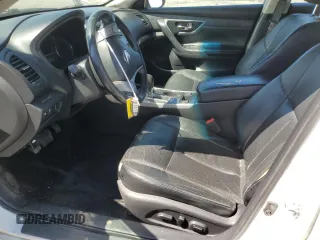 2013 Nissan Altima S with VIN 1N4AL3AP3DC108891, listed as a Copart auction lot 52300865 with 156,755 mi miles and Clean Title. Bid and sale history available at DreamBid. Image 7.