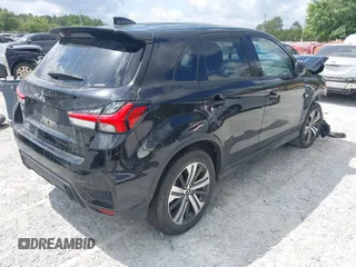 2023 Mitsubishi Outlander ES z VIN JA4ARUAU2PU014515, wystawiony jako IAAI lot #42147345 z przebiegiem 43 489 mil mil oraz . Historia ofert i sprzedaży dostępna na DreamBid. Obrazek 4.