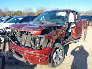 2014 Ford F-150 XL with VIN 1FTFX1CF4EKD49282, listed as a IAAI auction lot 41595728 with Not Provided miles and . Bid and sale history available at DreamBid. Image 20.
