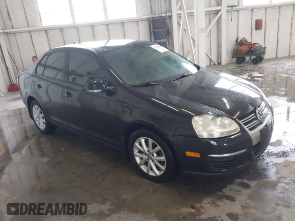 2010 Volkswagen Jetta Limited Edition with VIN 3VWAX7AJ5AM158961, listed as a IAAI auction lot 42322185 with 129,756 mi miles and . Bid and sale history available at DreamBid. Image 1.