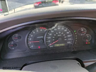 2005 Toyota Tundra SR5 with VIN 5TBBT44105S465448, listed as a Copart auction lot 41834635 with 180,019 mi miles and Salvage Title. Bid and sale history available at carsss.com. Image 9.