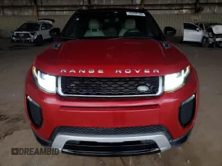2018 Land Rover Range Rover z VIN SALVE2RX5JH317819, wystawiony jako Copart lot #43280165 z przebiegiem 119 364 mil mil oraz Czysty tytuł • Clean title. Historia ofert i sprzedaży dostępna na DreamBid. Obrazek 5.