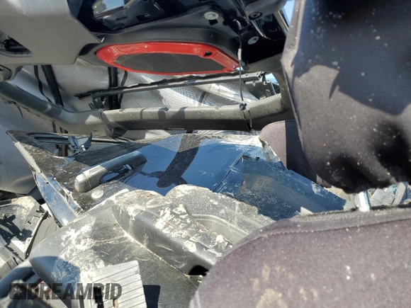 2018 Jeep Wrangler Unlimited Sport S z VIN 1C4HJXDGXJW230269, wystawiony jako Copart lot #53250765 z przebiegiem Nie podano mil oraz Nie do naprawy • Non repairable. Historia ofert i sprzedaży dostępna na DreamBid. Obrazek 10.