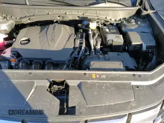 2025 Hyundai Santa Cruz SEL Activity z VIN 5NTJCDDE5SH126631, wystawiony jako Copart lot #42500695 z przebiegiem 3 075 mil mil oraz Szkoda całkowita • Salvage title. Historia ofert i sprzedaży dostępna na DreamBid. Obrazek 14.