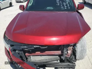2021 Chevrolet Colorado 2WD LT с VIN 1GCGSCEN3M1147668, выставлен на аукционе Copart как лот 53610805 с пробегом 41 329 миль миль и На запчасти • Non repairable. История ставок и продаж доступна на DreamBid. Изображение 13.