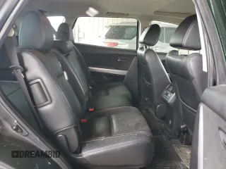 2013 Mazda CX-9 Grand Touring with VIN JM3TB3DA9D0409283, listed as a Copart auction lot 48118435 with 171,480 mi miles and Salvage Title. Bid and sale history available at carsss.com. Image 11.