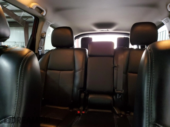 2019 Nissan Pathfinder SL with VIN 5N1DR2MM4KC615325, listed as a Copart auction lot 50473765 with 81,361 mi miles and Salvage Title. Bid and sale history available at carsss.com. Image 10.