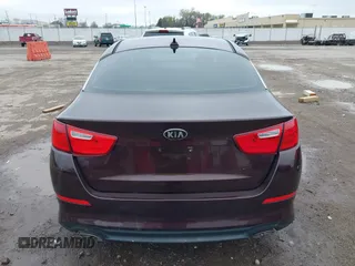 2015 Kia Optima LX with VIN 5XXGM4A75FG430460, listed as a IAAI auction lot 41947052 with 168,303 mi miles and . Bid and sale history available at DreamBid. Image 17.