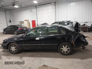 1998 Toyota Avalon XL with VIN 4T1BF18B5WU229340, listed as a IAAI auction lot 41957632 with 212,657 mi miles and . Bid and sale history available at DreamBid. Image 14.