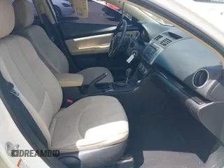 2011 Mazda 6 i Touring with VIN 1YVHZ8CHXB5M02696, listed as a IAAI auction lot 41959003 with 164,755 mi miles and . Bid and sale history available at DreamBid. Image 5.