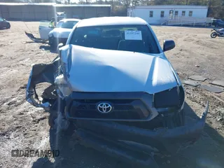 2012 Toyota Tacoma with VIN 5TFTX4CN3CX013120, listed as a IAAI auction lot 41397246 with 141,279 mi miles and . Bid and sale history available at DreamBid. Image 12.
