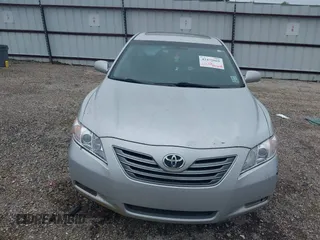 2007 Toyota Camry with VIN 4T1BB46K57U021394, listed as a IAAI auction lot 42472069 with 193,248 mi miles and . Bid and sale history available at DreamBid. Image 12.
