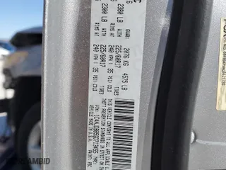 2016 Jeep Compass Sport with VIN 1C4NJDBB5GD713455, listed as a Copart auction lot 49665395 with 139,844 mi miles and Salvage Title. Bid and sale history available at carsss.com. Image 14.