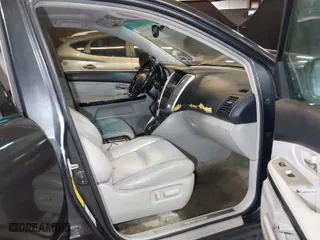 2005 Lexus RX 330 with VIN JTJHA31U250092803, listed as a IAAI auction lot 41889441 with 166,925 mi miles. Bid and sale history available at carsss.com. Image 5.