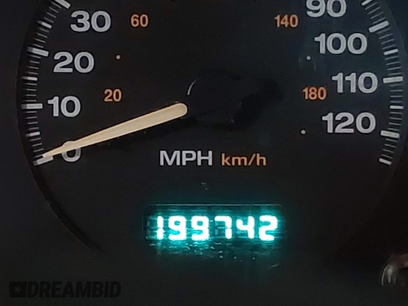 1999 Jeep Grand Cherokee Laredo with VIN 1J4GW58SXXC649579, listed as a IAAI auction lot 42365959 with 199,742 mi miles and . Bid and sale history available at DreamBid. Image 15.