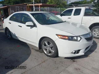 2012 Acura TSX Technology с VIN JH4CU2F65CC028998, выставлен на аукционе IAAI как лот 42898860 с пробегом 107 567 миль миль и . История ставок и продаж доступна на DreamBid. Изображение 1.