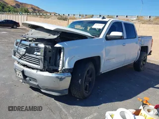 2015 Chevrolet Silverado 1500 LT with VIN 3GCPCREH3FG114622, listed as a IAAI auction lot 40756274 with Not Provided miles and . Bid and sale history available at DreamBid. Image 17.