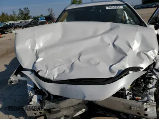 2022 Lexus NX 350 Premium with VIN 2T2GGCEZXNC002298, listed as a Copart auction lot 73543794 with Not provided miles and Salvage title. Bid and sale history available at DreamBid. Image 12.