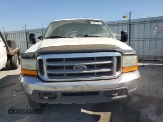 1999 Ford F-250 XL with VIN 1FTNX21S2XEC45408, listed as a Copart auction lot 74401994 with 159,716 mi miles and Clean title. Bid and sale history available at DreamBid. Image 5.