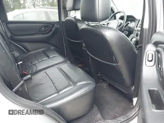 2006 Ford Escape Limited with VIN 1FMYU94196KC23595, listed as a IAAI auction lot 42737801 with 227,894 mi miles and . Bid and sale history available at DreamBid. Image 8.