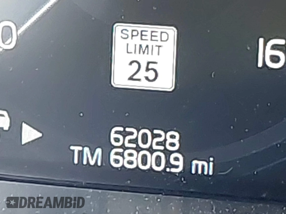 2019 Volvo XC90 R-Design z VIN YV4A22PM5K1429793, wystawiony jako IAAI lot #42284500 z przebiegiem 62 028 mil mil oraz . Historia ofert i sprzedaży dostępna na DreamBid. Obrazek 15.