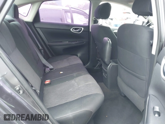 2014 Nissan Sentra SR z VIN 3N1AB7AP0EL696391, wystawiony jako IAAI lot #42385239 z przebiegiem 96 934 mil mil oraz . Historia ofert i sprzedaży dostępna na DreamBid. Obrazek 8.