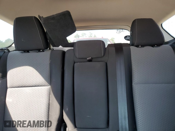 2019 Ford Escape SE with VIN 1FMCU0GD3KUA67774, listed as a Copart auction lot 52457735 with 85,117 mi miles and Salvage Title. Bid and sale history available at carsss.com. Image 10.