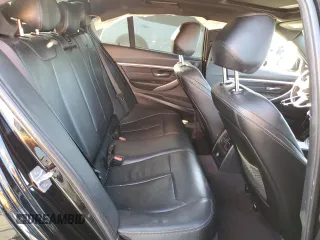 2018 BMW 3 Series 340i z VIN WBA8B3G53JNV01059, wystawiony jako Copart lot #85485684 z przebiegiem 106 084 mil mil oraz Szkoda całkowita • Salvage title. Historia ofert i sprzedaży dostępna na DreamBid. Obrazek 10.