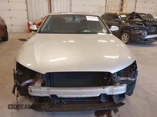 2014 Audi A6 Premium Plus with VIN WAUFGAFC7EN146819, listed as a IAAI auction lot 42072873 with 151,036 mi miles and . Bid and sale history available at DreamBid. Image 12.