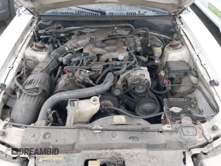 2000 Ford Mustang with VIN 1FAFP4440YF265297, listed as a IAAI auction lot 41739266 with 170,907 mi miles. Bid and sale history available at carsss.com. Image 10.