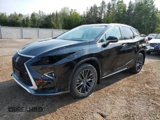 2016 Lexus RX 350 с VIN 2T2BZMCAXGC040835, выставлен на аукционе Copart как лот 58385595 с пробегом 89 923 миль миль и Чистый • Clean title. История ставок и продаж доступна на DreamBid. Изображение 1.