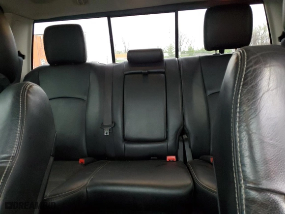 2015 Ram 2500 Laramie with VIN 3C6UR5FL5FG694119, listed as a Copart auction lot 51983185 with 154,153 mi miles and Salvage Title. Bid and sale history available at carsss.com. Image 10.