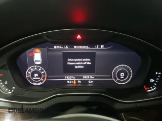 2018 Audi Q5 Premium Plus with VIN WA1BNAFY1J2041640, listed as a Copart auction lot 51764685 with 74,207 mi miles and Clean Title. Bid and sale history available at carsss.com. Image 9.