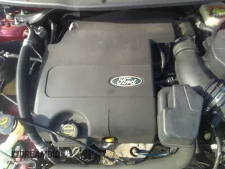 2014 Ford Explorer XLT with VIN 1FM5K7D89EGB61398, listed as a IAAI auction lot 41652715 with 180,785 mi miles. Bid and sale history available at carsss.com. Image 10.