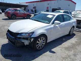 2014 Lexus GS 350 с VIN JTHBE1BL2E5037440, выставлен на аукционе IAAI как лот 42303933 с пробегом 85 612 миль миль и . История ставок и продаж доступна на DreamBid. Изображение 18.