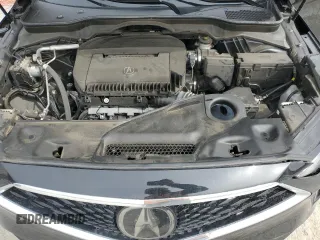 2022 Acura MDX w/Advance Package with VIN 5J8YE1H84NL017363, listed as a Copart auction lot 48327565 with 66,940 mi miles and Salvage Title. Bid and sale history available at carsss.com. Image 13.