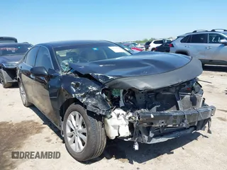 2008 Lexus ES 330 z VIN JTHBJ46G982225968, wystawiony jako IAAI lot #41954614 z przebiegiem 247 475 mil mil oraz . Historia ofert i sprzedaży dostępna na DreamBid. Obrazek 1.