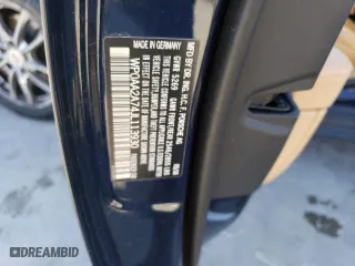 2018 Porsche Panamera with VIN WP0AA2A74JL113930, listed as a Copart auction lot 43536753 with 0 mi miles. Bid and sale history available at carsss.com. Image 14.