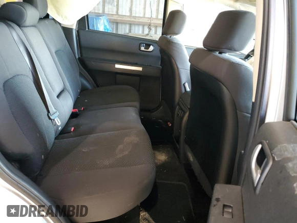 2007 Mitsubishi Endeavor LS with VIN 4A4MM21SX7E063761, listed as a Copart auction lot 85702684 with 85,428 mi miles and Salvage Title. Bid and sale history available at carsss.com. Image 11.