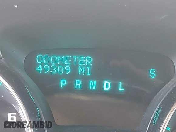 2017 Buick Enclave Leather with VIN 5GAKRBKD3HJ270678, listed as a IAAI auction lot 41597224 with 49,309 mi miles and . Bid and sale history available at DreamBid. Image 15.