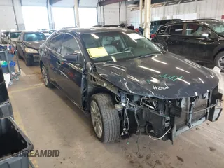 2014 Toyota Avalon Limited with VIN 4T1BK1EB1EU128987, listed as a IAAI auction lot 42034677 with 104,153 mi miles and . Bid and sale history available at DreamBid. Image 1.