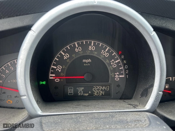 2008 Honda Ridgeline RTS with VIN 2HJYK16498H532279, listed as a Copart auction lot 50193905 with 229,443 mi miles and Clean Title. Bid and sale history available at carsss.com. Image 8.