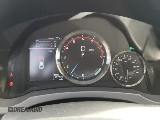 2015 Lexus RC F F z VIN JTHHP5BC0F5002540, wystawiony jako Copart lot #85152454 z przebiegiem 107 623 mil mil oraz Szkoda całkowita • Salvage title. Historia ofert i sprzedaży dostępna na DreamBid. Obrazek 9.
