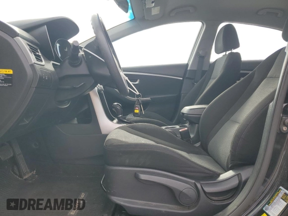 2014 Hyundai Elantra GT with VIN KMHD35LH3EU218498, listed as a Copart auction lot 52966835 with 140,563 mi miles and Clean Title. Bid and sale history available at carsss.com. Image 7.