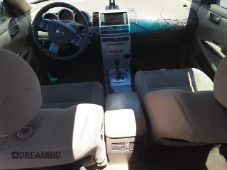 2006 Nissan Maxima SE z VIN 1N4BA41E36C808685, wystawiony jako Copart lot #57389415 z przebiegiem 111 358 mil mil oraz Szkoda całkowita • Salvage title. Historia ofert i sprzedaży dostępna na DreamBid. Obrazek 8.